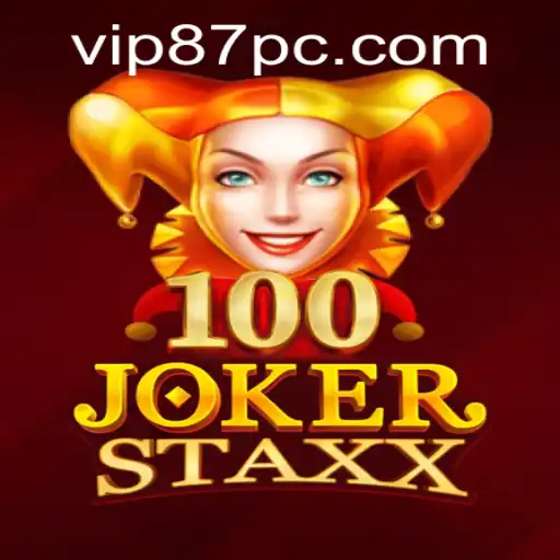 Descubra o Fascinante Mundo de 100JokerStaxx: O Jogo Réquintado de Slot
