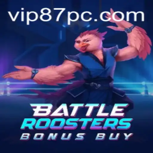 Descubra o Fascinante Jogo BattleRoostersBonusBuy com 87pc