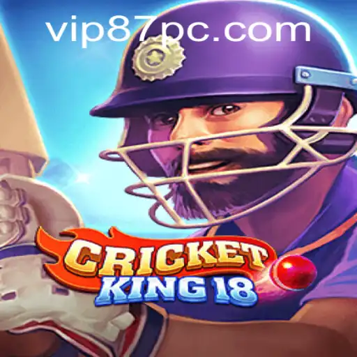 CricketKing18: Explorando o Mundo do Jogo