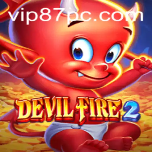 Descubra o Intrigante Mundo de DevilFire2