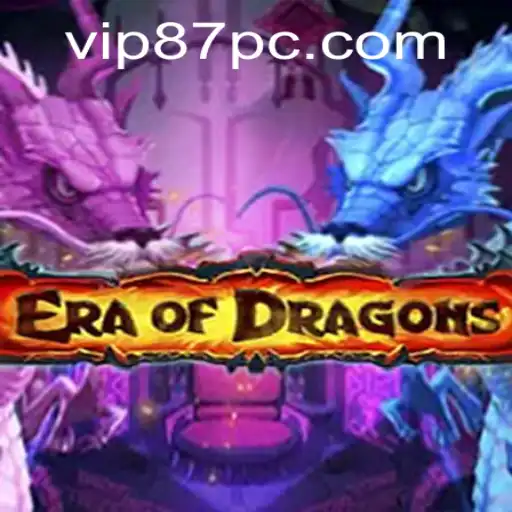 Desvendando EraOfDragons: Uma Jornada Épica no Mundo dos Dragões