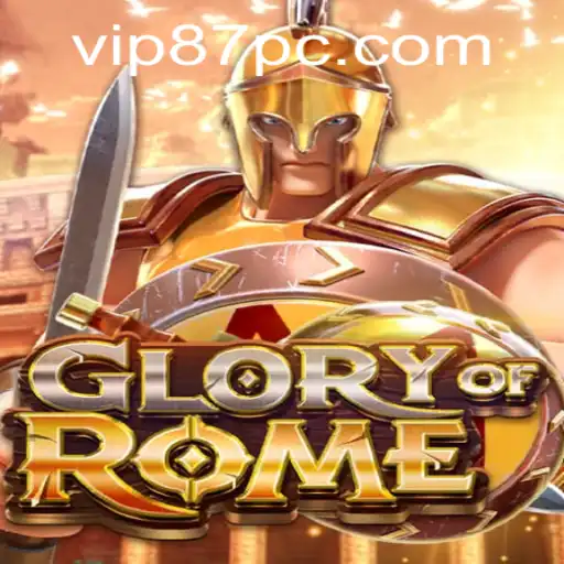 A Jornada Épica de GloryofRome: Estratégia, Honra e Domínio