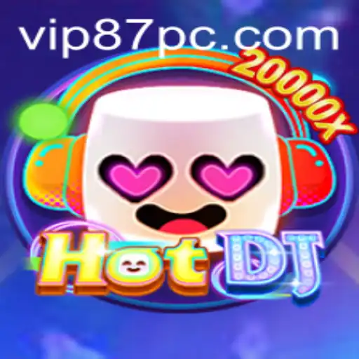 A Nova Sensação dos Jogos: HotDJ