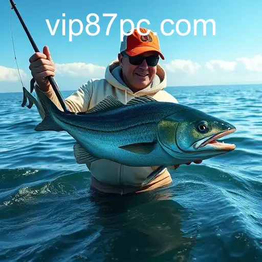 Jogos de pesca
