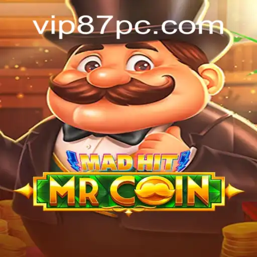 MadHitMrCoin: Um Jogo Empolgante no Mundo Atual dos Games