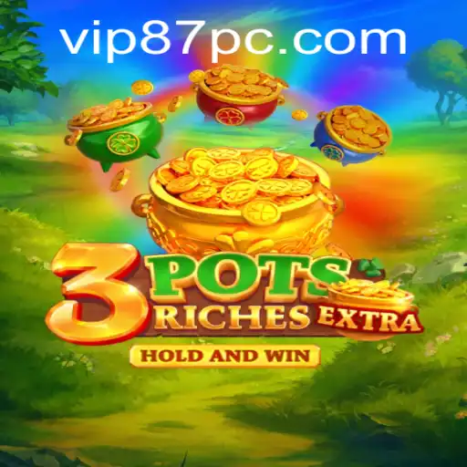 3potsExtra: O Novo Fenômeno do Entretenimento em Jogos