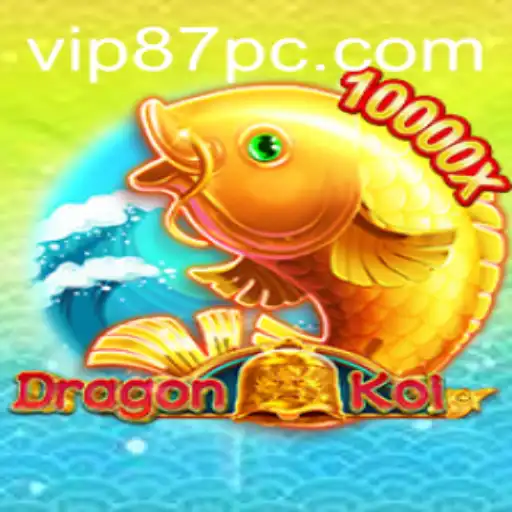 Explorando DragonKoi: O Intrigante Jogo que Conquista Entusiastas