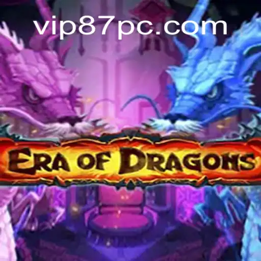 Desvendando EraOfDragons: Uma Jornada Épica no Mundo dos Dragões