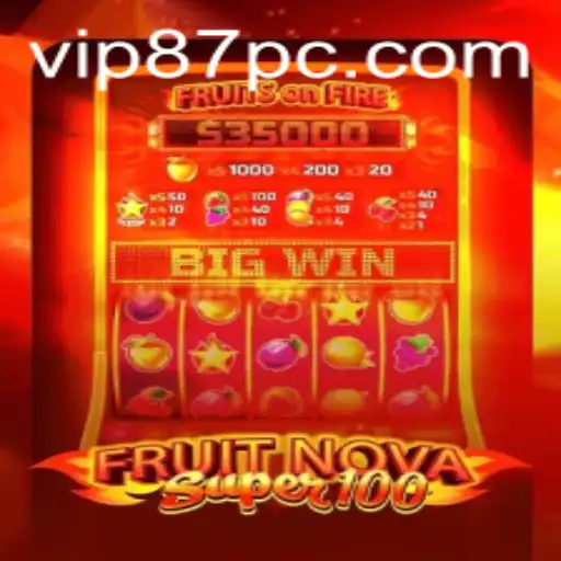 Descubra o Fascinante Mundo de FruitNovaSuper100