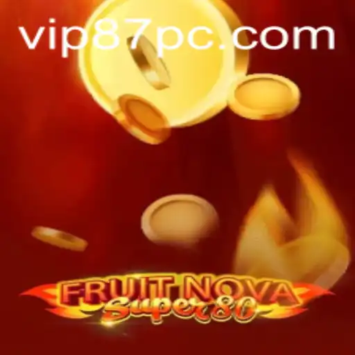 Explorando o Fascinante Mundo de FruitNovaSuper80: Um Mergulho Profundo no Jogo