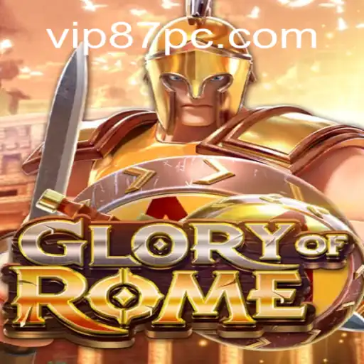 A Jornada Épica de GloryofRome: Estratégia, Honra e Domínio
