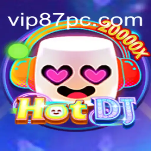 A Nova Sensação dos Jogos: HotDJ
