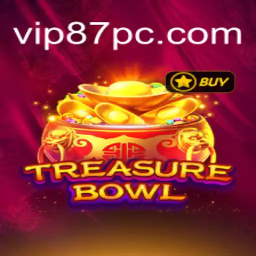 Descubra o Mundo de 'TreasureBowl': Um Aventura em Cada Jogo
