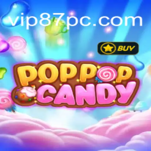 Descubra o Fascinante Mundo de POPPOPCANDY