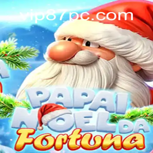 Descubra PapaiNoeldaFortuna: O Jogo Que Conquistou 87pc dos Jogadores