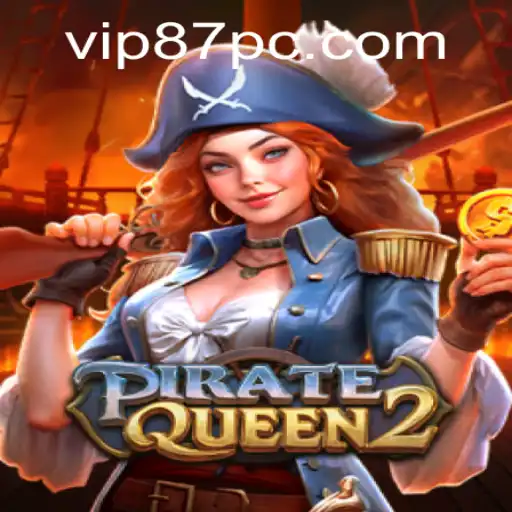 PirateQueen2: Embarque Nessa Aventura Marítima Épica
