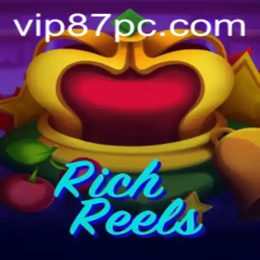 Explorando o Mundo do Jogo RichReels: Atraindo Jogadores com 87% de Retorno