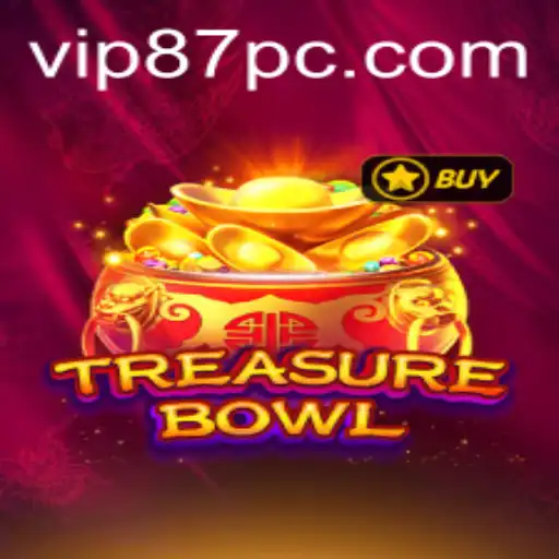 Descubra o Mundo de 'TreasureBowl': Um Aventura em Cada Jogo