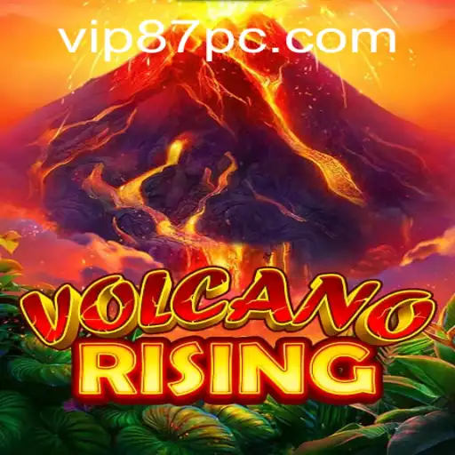 Explorando os Mistérios de VolcanoRising: Um Mergulho nas Profundezas do Jogo