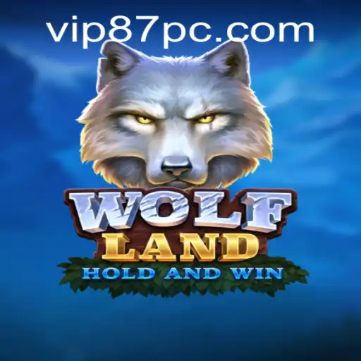 Explorando o Entusiasmante Mundo do Jogo 'WolfLand'