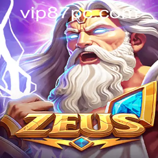 Zeus: Um Mergulho Profundo no Mundo do Jogo 87pc